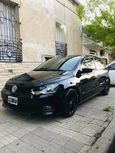 Volkswagen Gol Trend 1.6 Highline 101cv I-motion