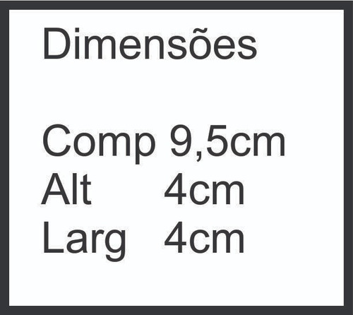 Divisor Freq Crossover P/driver Ti 18db/8ª 6 Peças