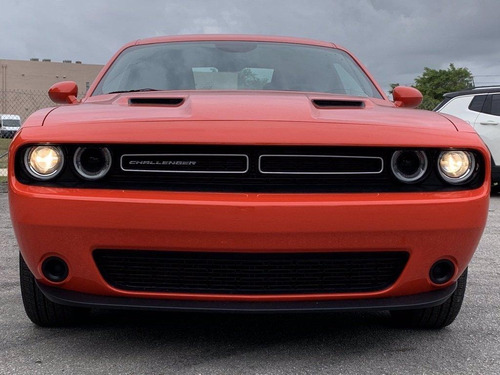 Imagem 1 de 15 de Dodge Challenger Stx 3.6l V6 2p