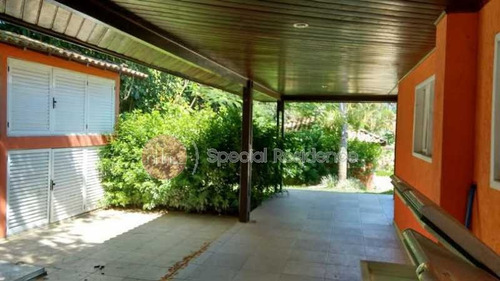 Imagem 4 de 15 de Casa De Rua-à Venda-guaratiba-rio De Janeiro - 600079