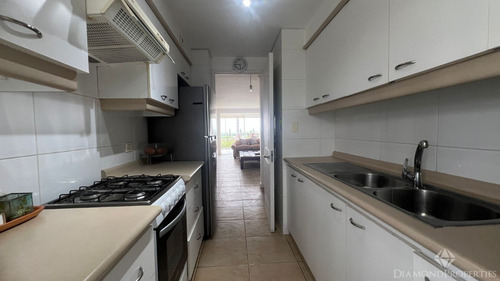 Arriendo Depto 2 Habitaciones Patio Exclusivo Serena Golf