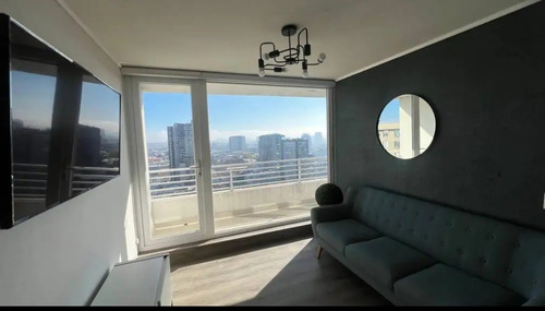 Arriendo Departamento 1d-1b-1e, Edificio Obispo Hipolito Sal