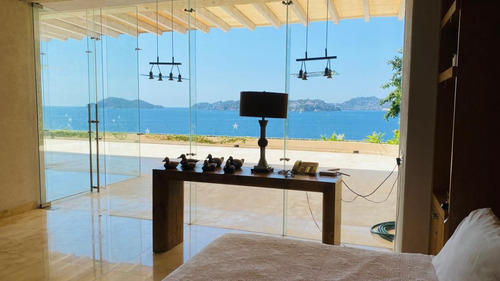 Penthouse En Renta En Brisas Guitarron Acapulco