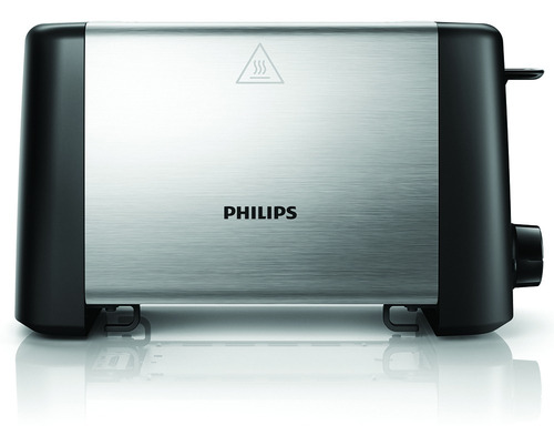 Tostadora Philips Mod. Hd4825/95
