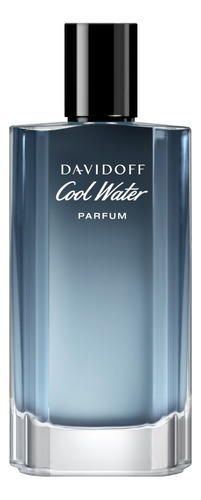 Fragancia Davidoff Cool Water Man Parfum Edp 100ml