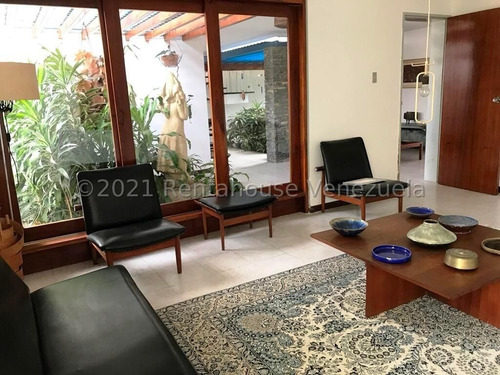 Imagen 4 de 20 de Casa En Venta 22-11040 En Cumbres De Curumo Wp 04120104330