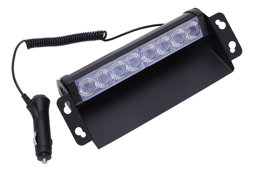 Luz Led Estroboscópica De Advertencia Parpadeante Para Coche