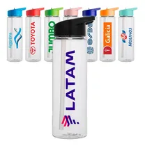 Comprar Botella Deportiva Personalizada Con Logo Empresa Caramañola