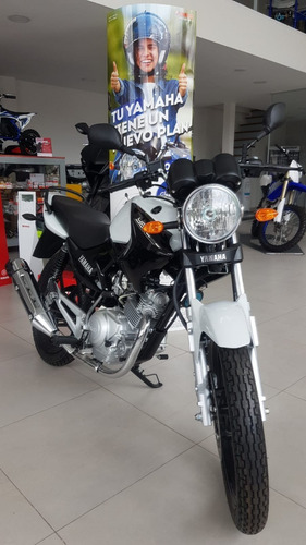 Imagen 17 de 23 de Yamaha Ybr 125 Ed 0km Automoto Lanus Creditos Solo Con Dni !