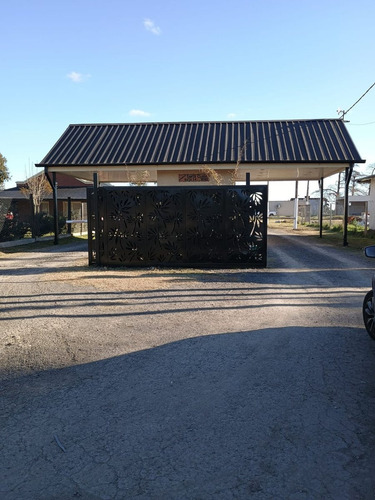 Venta Parcela Indivisa B° Santa Clara Varela Lote
