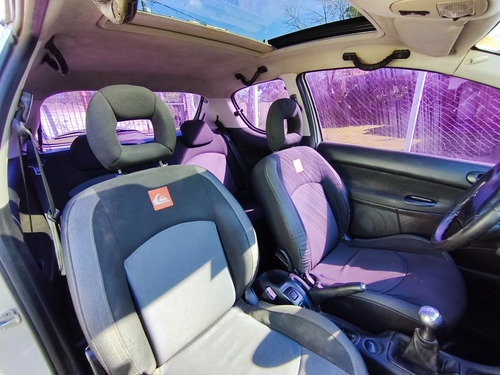 Peugeot 207 1.6 Quicksilver