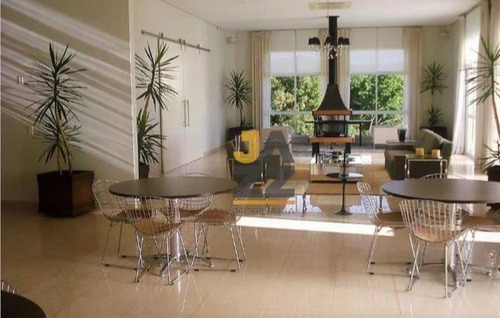 Imagem 18 de 26 de Casa Com 3 Quartos À Venda, 232 M² Por R$ 1.650.000 - Condominio Figueira Garden - Atibaia/sp - Ca13197
