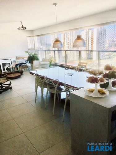 Imagem 1 de 14 de Apartamento - Vila Leopoldina - Sp - 588980