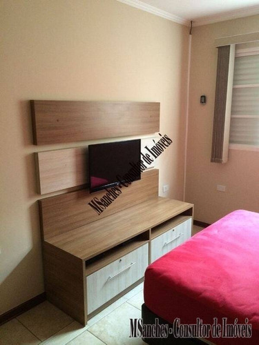 Imagem 11 de 15 de Casa Para Venda Localizada Na Vila Gabriel Em Sorocaba. - 02286