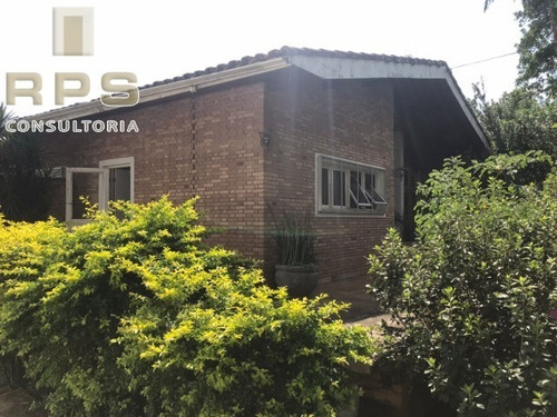 Imagem 18 de 30 de Chácara À Venda - Vila Santista - Atibaia - Sp - Ch00114 - 70795312