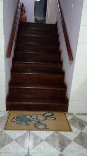 Imagem 9 de 22 de Casa Em Vila Progresso, Niterói/rj De 920m² 3 Quartos À Venda Por R$ 800.000,00 - Ca648376-s