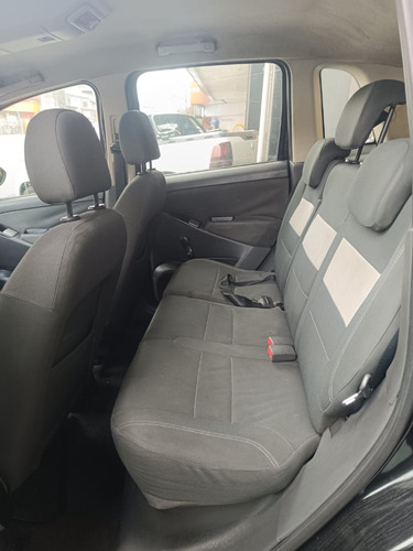 Fiat Idea 1.6 MPI ESSENCE 16V FLEX 4P MANUAL