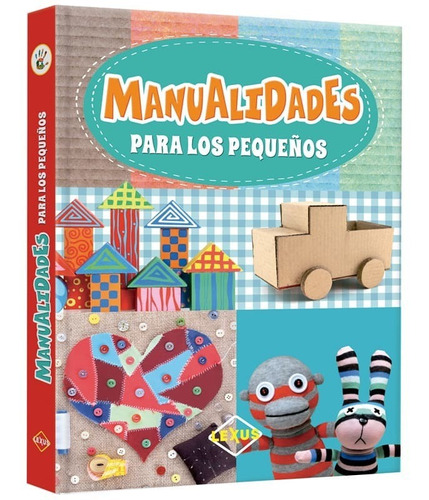 Manualidades Para Los Pequeños / Lexus