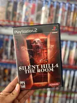 Comprar Silent Hill 4 The Room Gamers Zone Ags