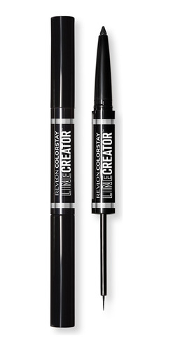 Delineador Colorstay Line Creator Double Ended Liner