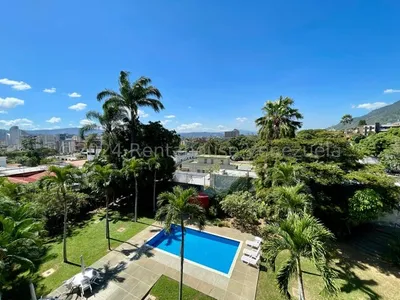 Apartamento en venta