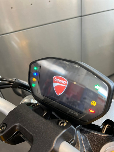 Imagen 3 de 11 de Ducati Monster 821