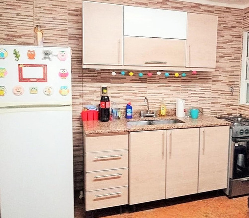Imagen 9 de 18 de Venta Tres Ambientes , Con Galería Y Patio De Uso Propio!