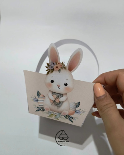Kit Imprimible Para Pascuas - Digital