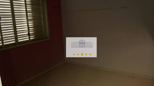 Imagem 3 de 5 de Casa Residencial À Venda, São João, Araçatuba. - Ca0798
