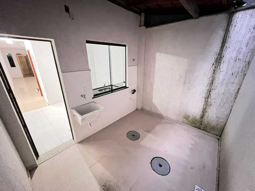Imagem 14 de 14 de Casas Novas Para Venda Em Nova Iguaçu - Caonze - Sica20051