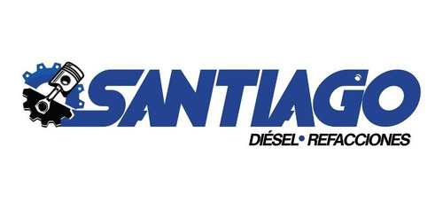 Anillos P/pistón Navistar Dt408 Dta466 Ngd Mecánico 1817247