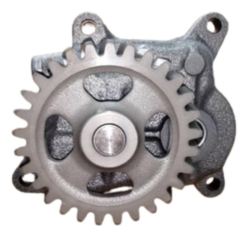 Bomba De Aceite Motor Isuzu 6hh1 Encava Eco / Fvr Hierro