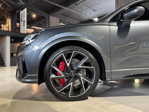 Audi RS Q3 2.5 Tfsi Performance