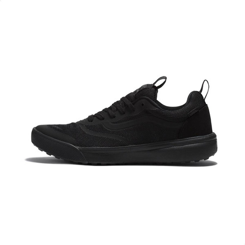 Zapatillas Vans UltraRange Rapidweld color negro/negro - adulto 4.5 US