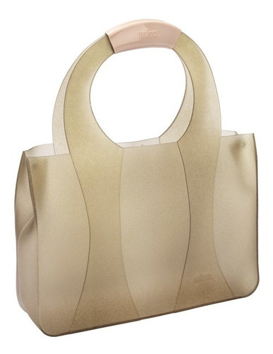 Imagem 1 de 6 de Melissa Essential Tropicana (34220) Original Com Nota Fiscal