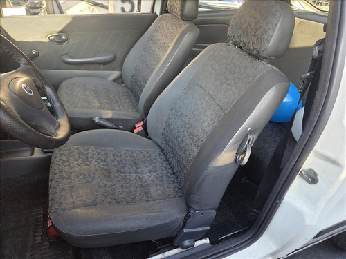 Fiat Palio 1.0 MPI FIRE 8V FLEX 2P MANUAL