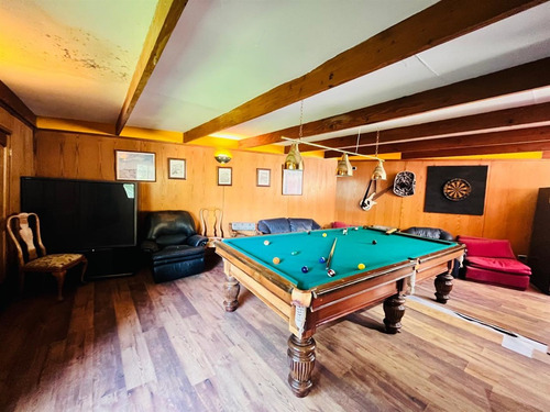 Casa En Venta De 8 Dorm. En Las Condes