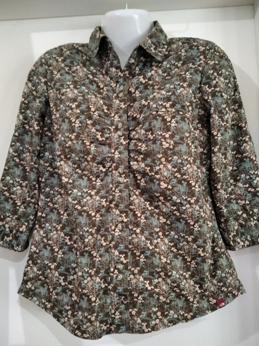 Camisa Talle M Nueva Divina!!! 