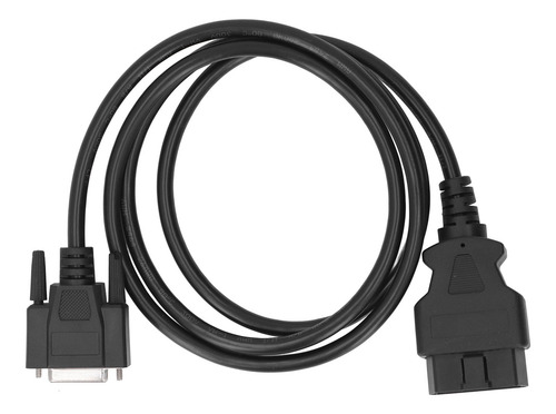 Cable Obd2 De 16 Pines Para Nexiq Usb Link 2 493113 Estable