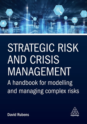 Libro Strategic Risk And Crisis Management: A Handbook Fo...