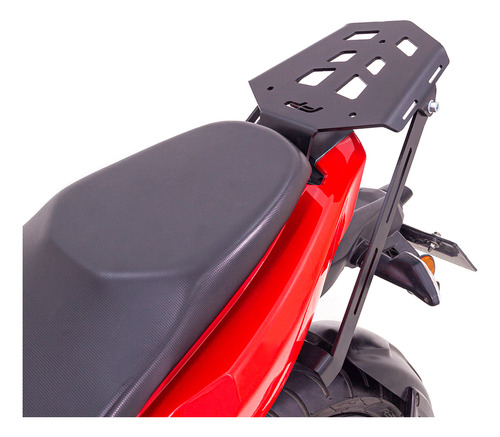 Parrilla Para Tvs Apache 160