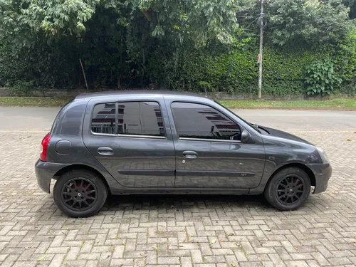 Renault Clio II 1.2 Campus