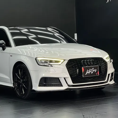 Audi A3 Sportback 2.0t 40 Tsfi S-line