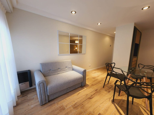 Imagen 1 de 15 de Venta Hermoso Ambiente Y Medio A Estrenar