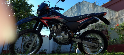 Imagen 15 de 16 de Honda Xr 250 Tornado 2020
