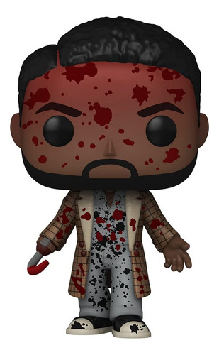 Funko Pop Candyman #1157 Chase Candyman Figura Muñeco