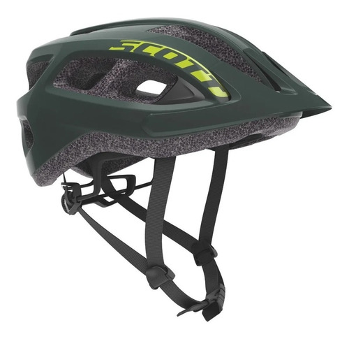 Capacete Scott Supra 2020 Unisize