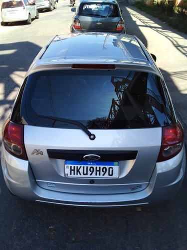 Imagem 3 de 6 de Ford Ka 2010 1.0 Flex 3p