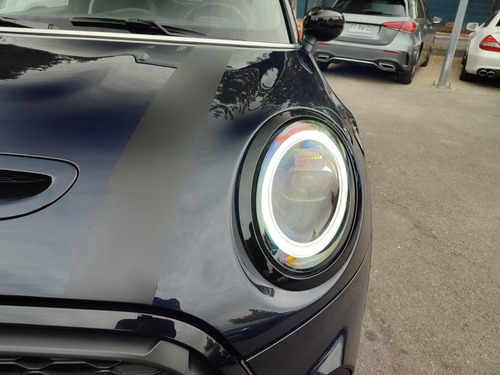 Mini Cooper S 2.0 AT