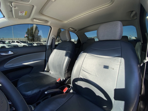 Kia Soluto Soluto Mpi 1.4 2025